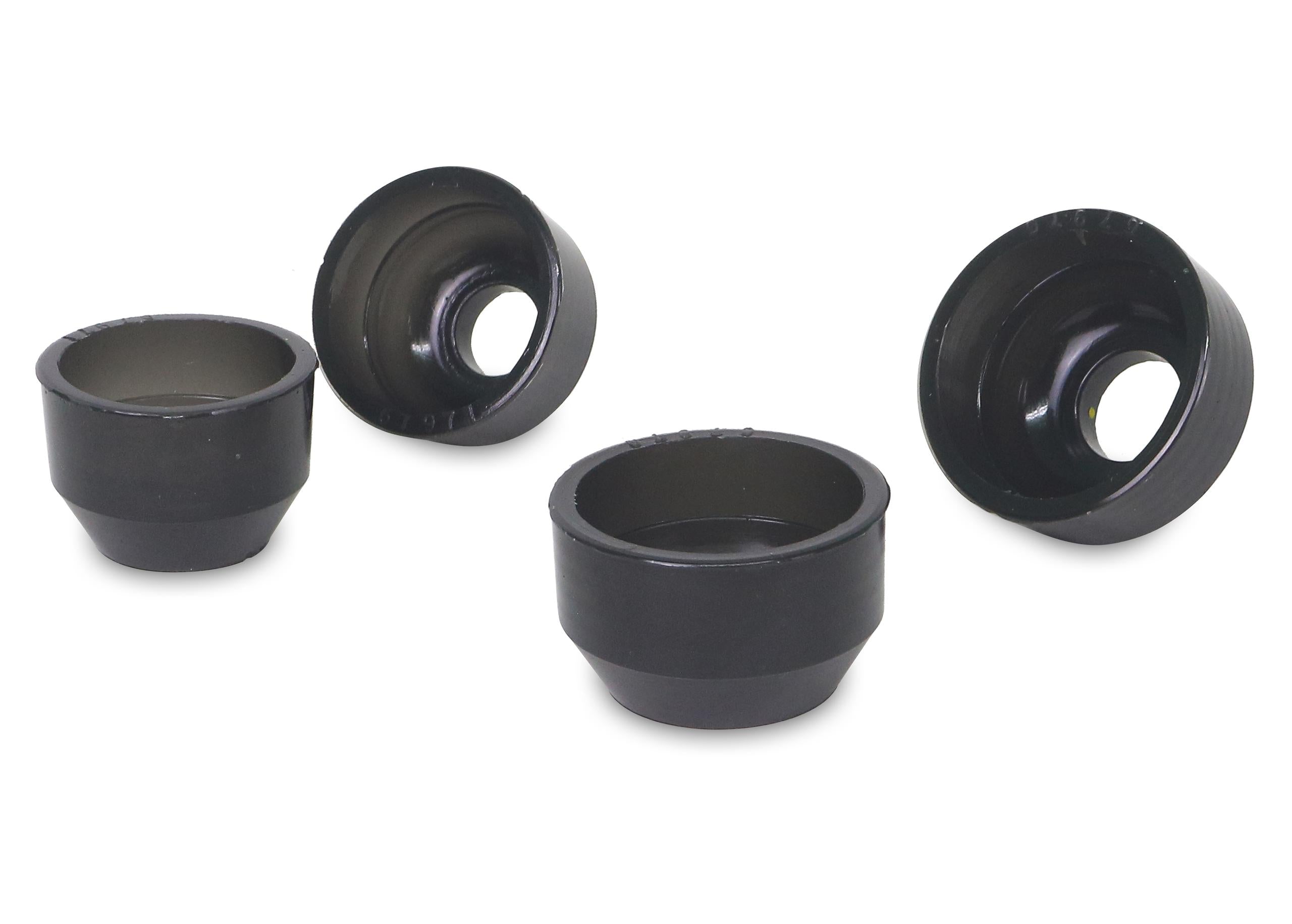 Whiteline Performance Spring Kit - W73829