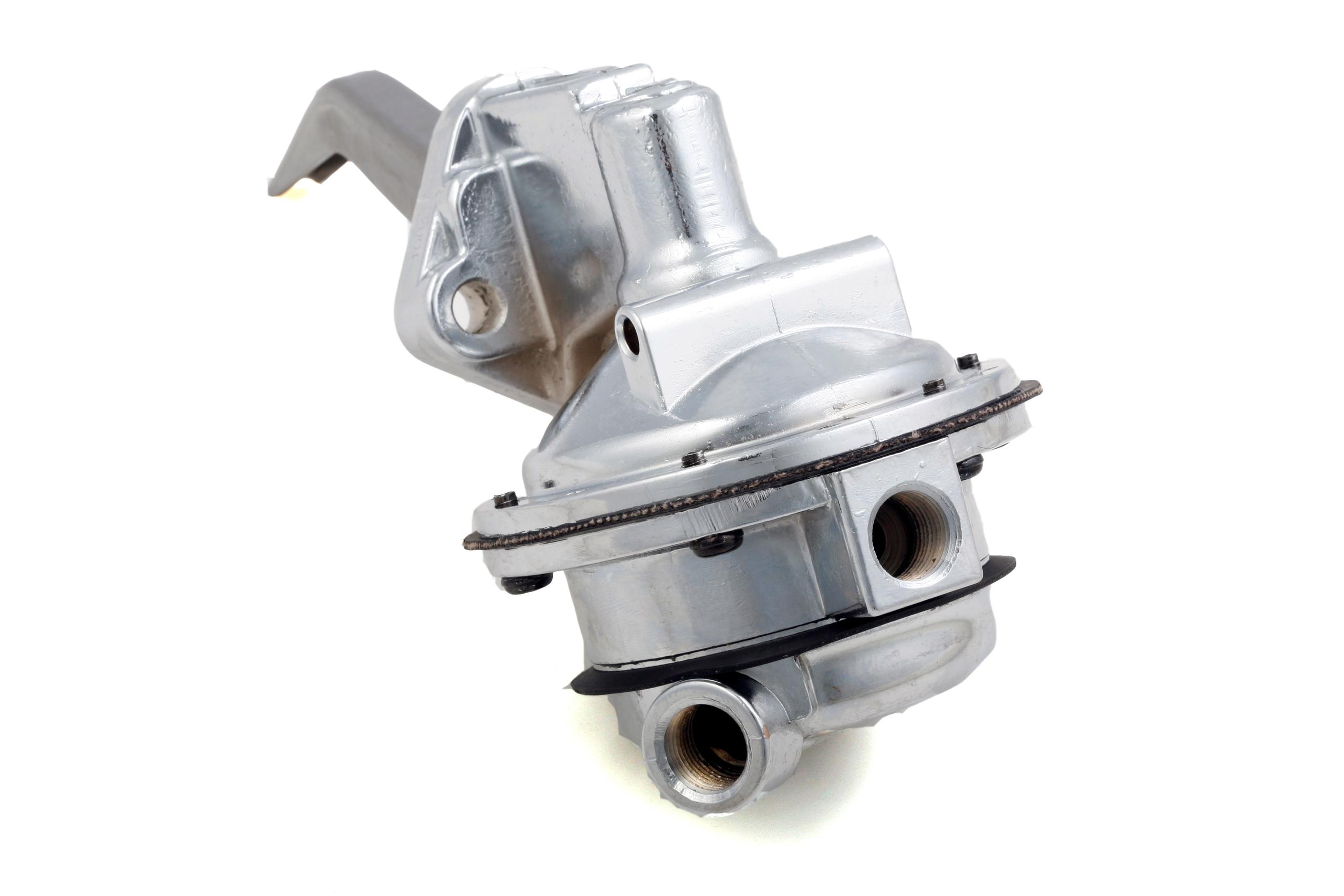 Holley 12-289-11 Mech Fuel Pump Ford Sb 110Ghp
