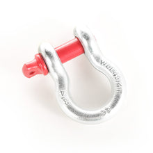 Rugged Ridge D-Ring Shackle 3/4 Inch 9500 Lb Galvanized - 11235.16