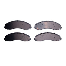 DFC 17-26 Thor Ford E450 Chassis Rear/Front 4000 Hybridynamic Brake Pads