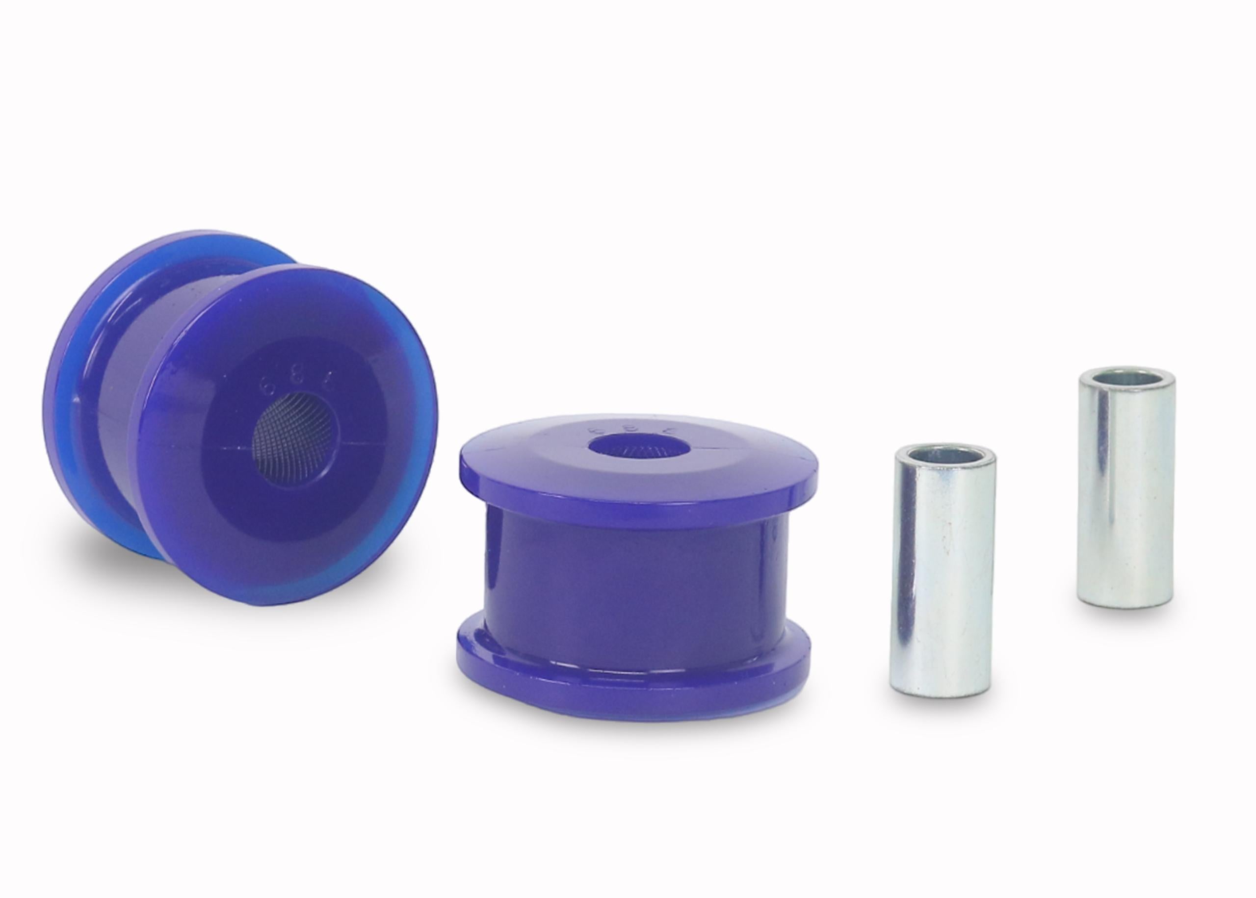SuperPro Trailing Arm Upper Rear Bush Kit - SPF0688K