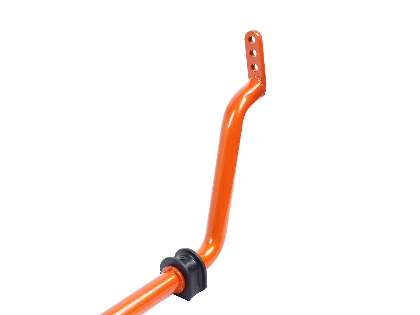 AFE Rear Sway Bar (2016-2019 Chevrolet Camaro ) - 440-402002RN