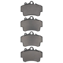 R1 97-08 Porsche Cayman Front Performance Sport Brake Pads