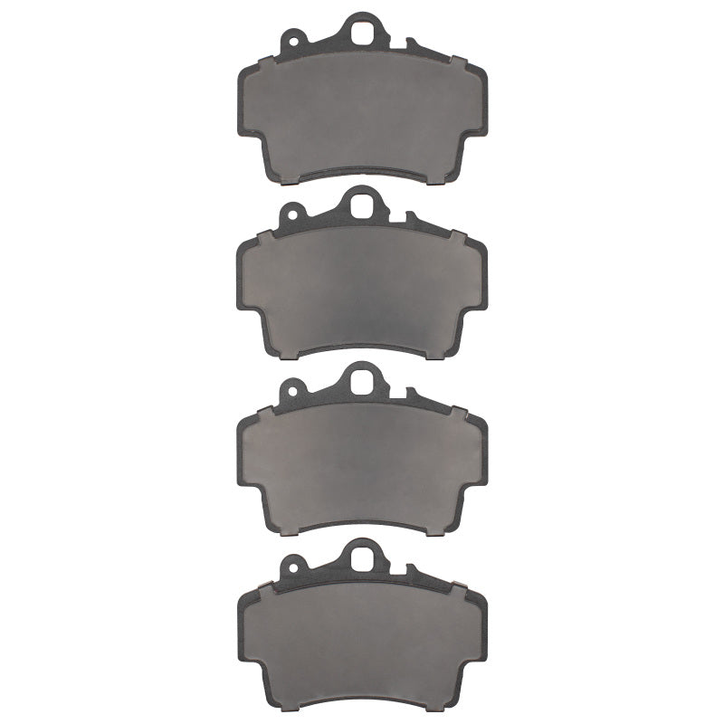 R1 97-08 Porsche Cayman Front Performance Sport Brake Pads