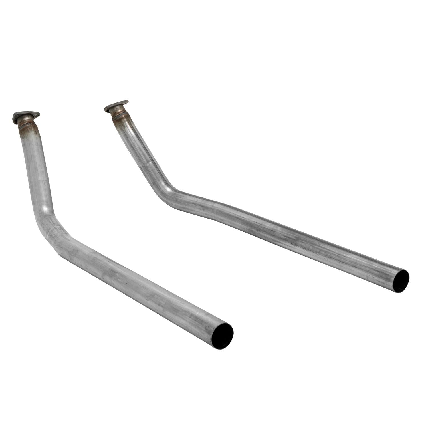Flowmaster Manifold Downpipe Kit 409S 2.00 in. Inlet 2.50 in. Outlet