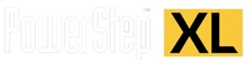 AMP Research PowerStep XL Electric Running Board, Offers 3 Inch Additional Drop, fits 2022-2023 Toyota Tundra CrewMax - Gas Models - 77338-01A