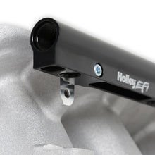 Holley EFI Hi-Ram Intake Manifold - 300-658