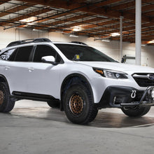 AFE Terra Guard Bumper (2023-2025 Outback) - 79-27026