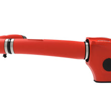 AFE Momentum GT Cold Air Intake System Red w/ Pro DRY S Filter (2011-2021 300, 300, Challenger, Charger) - 51-72201-R