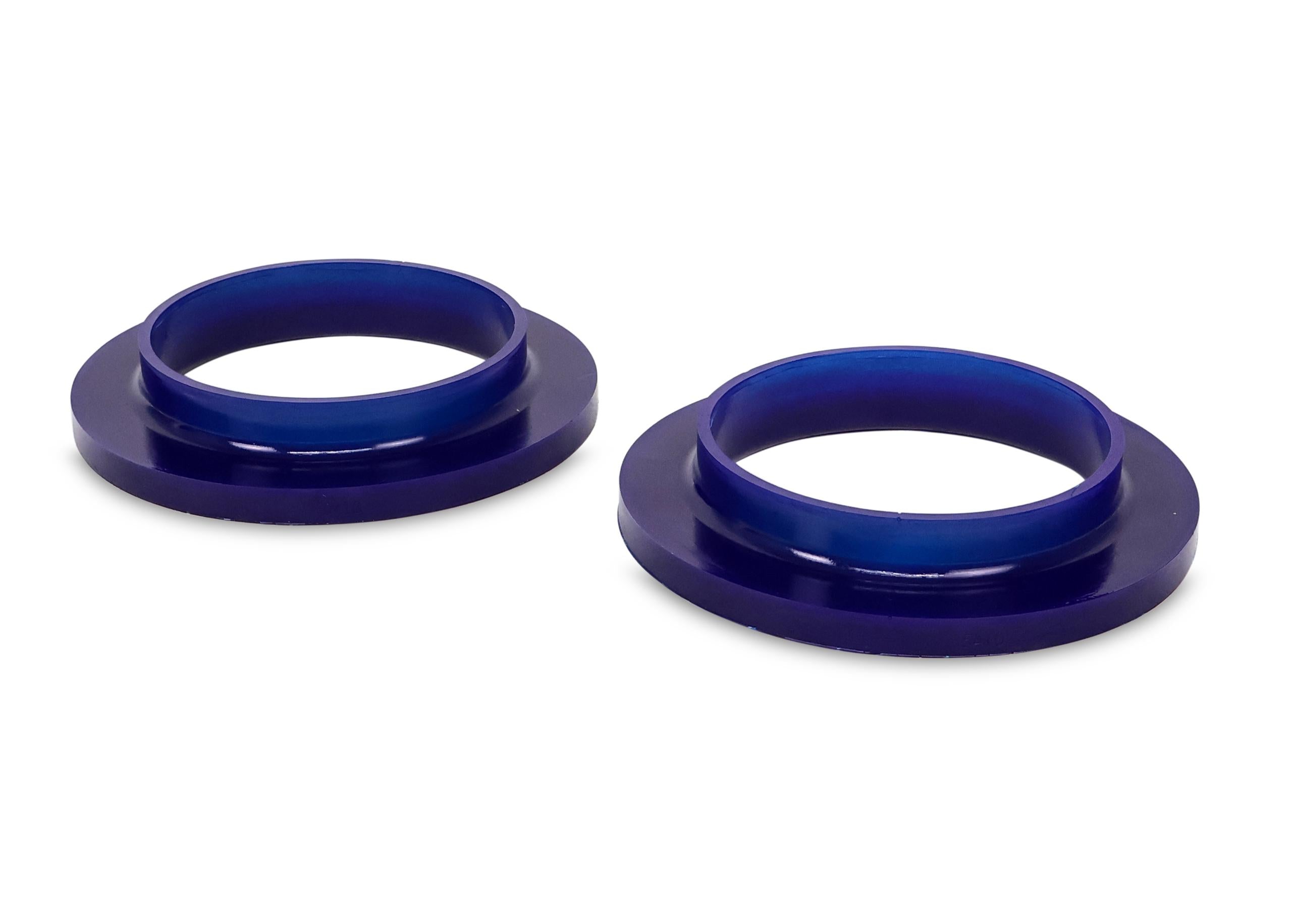 SuperPro Suspension Bushing Kit - SPF5410BK