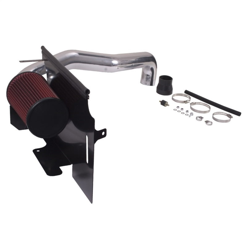 Rugged Ridge Cold Air Intake Kit; 97-02 Jeep Wrangler Tj 2.5L - 17750.02