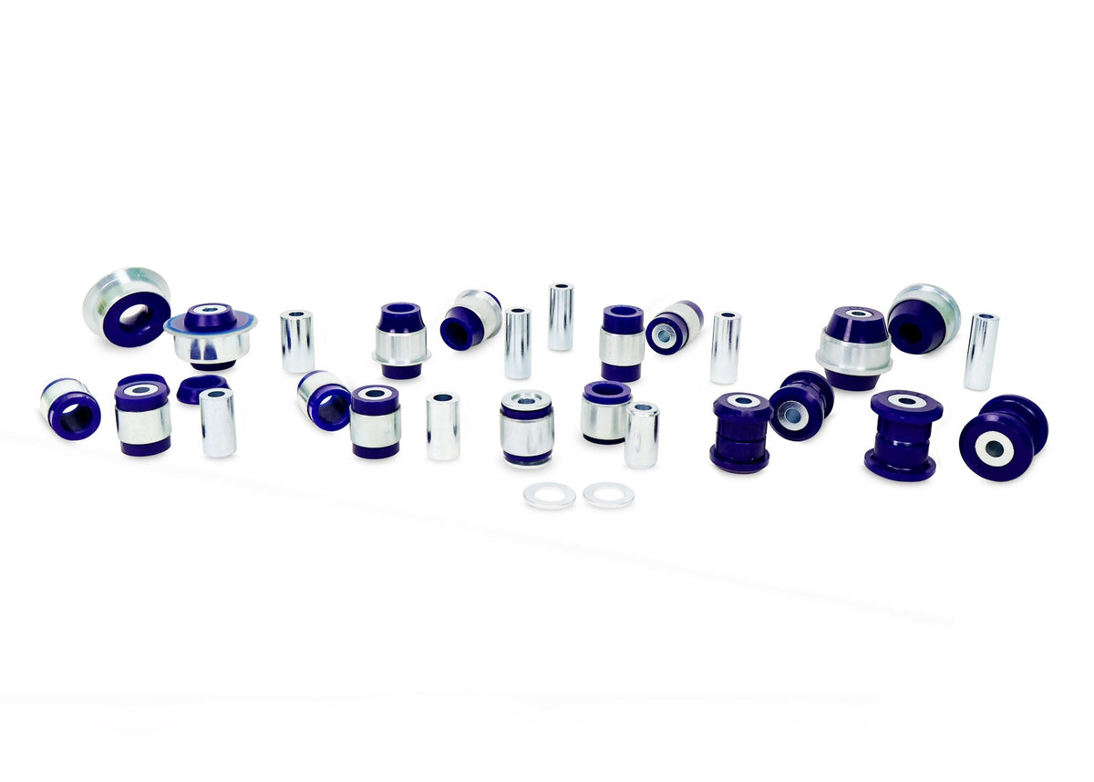 SuperPro Suspension Bushing Kit - KIT5360K