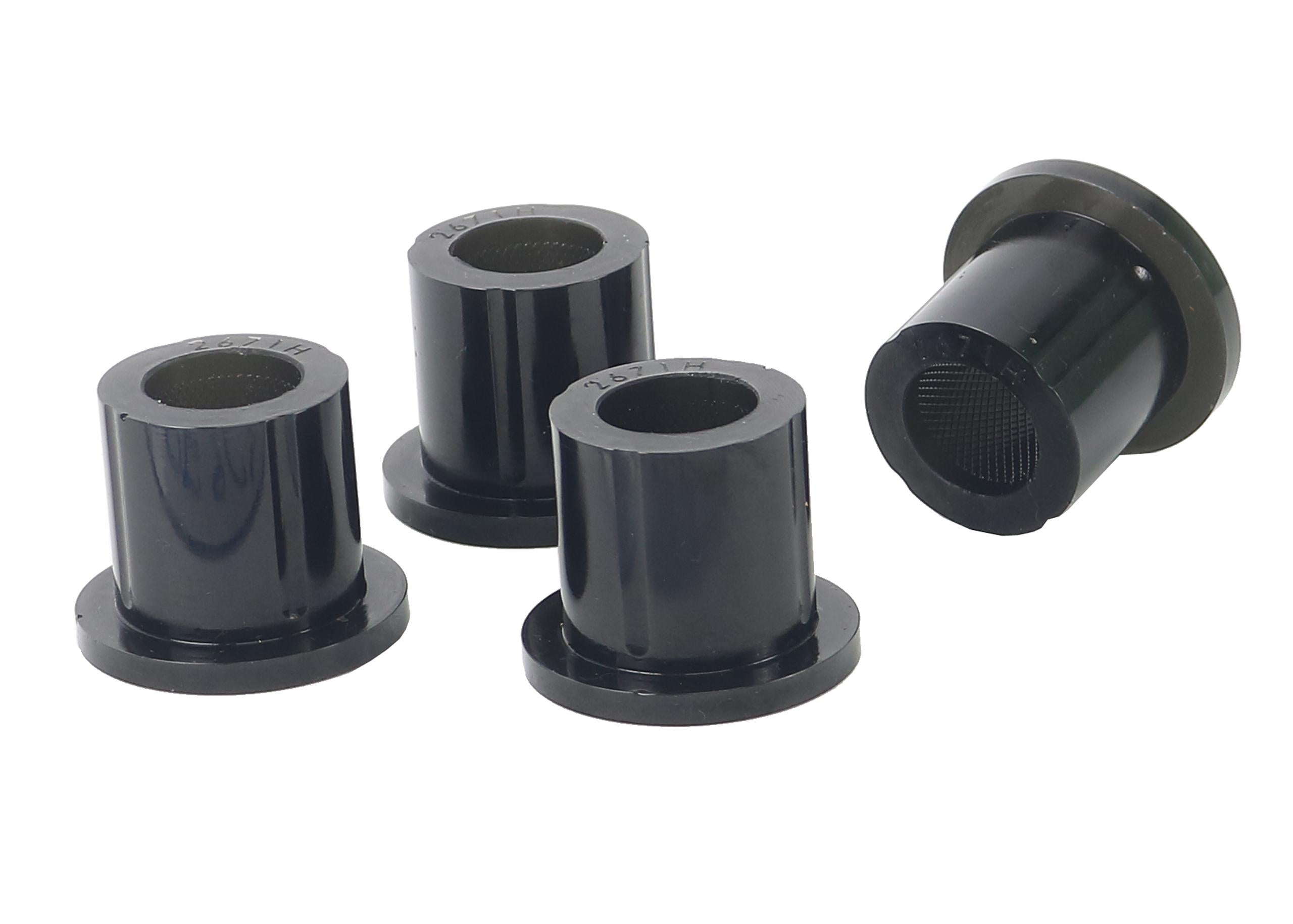 SuperPro Leaf Spring - Rear Eye Bushing Kit (2005-2015 Tacoma) - SPF2671HK