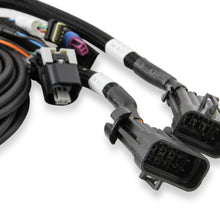 Holley EFI 6.86" Standalone Pro Dash (Universal) - 553-117