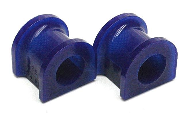 SuperPro Sway Bar Mount - Bushing Kit 27mm - SPF2256-27K