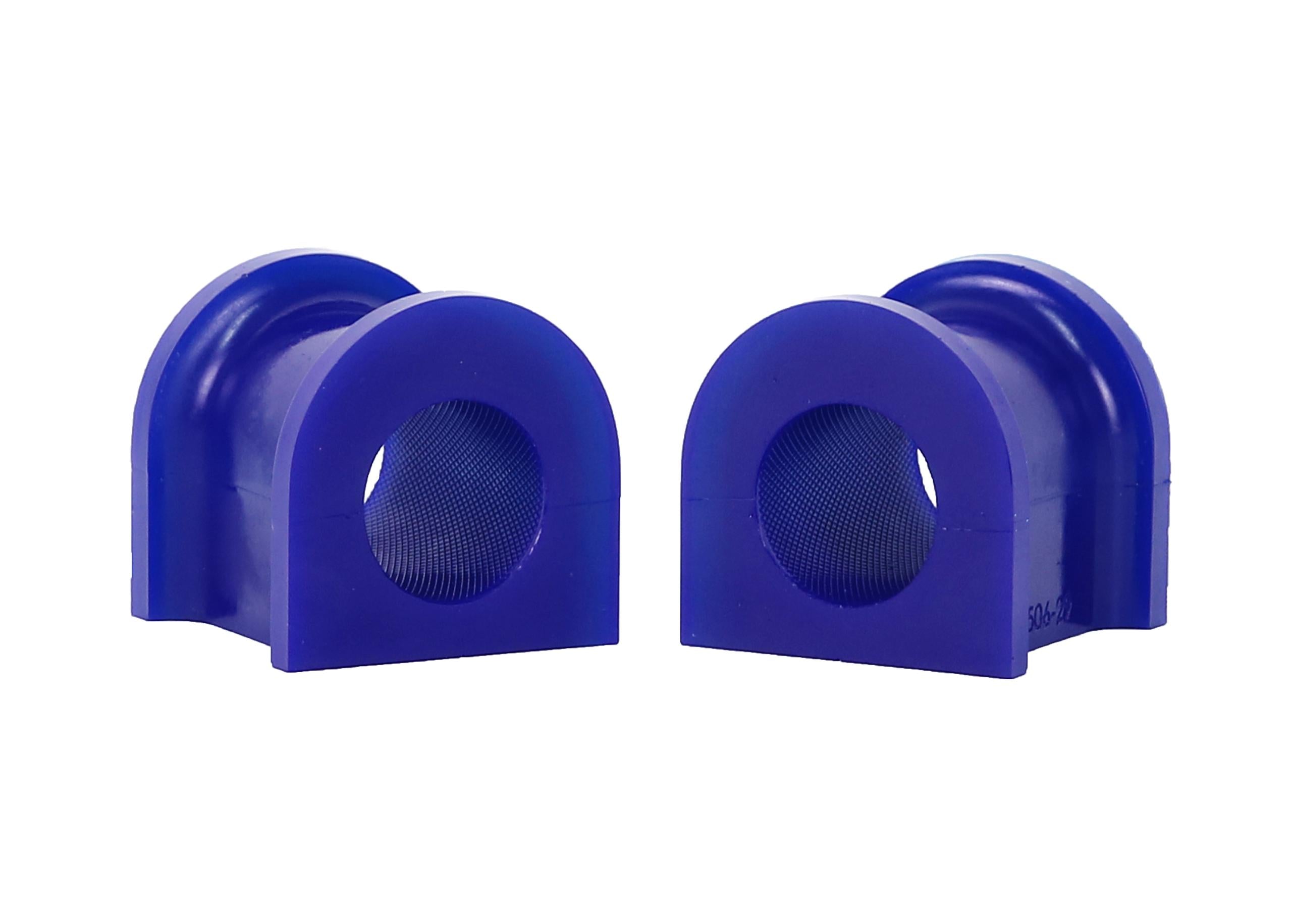 SuperPro Sway Bar Mount Bush Kit (2010-2024 GX460, 4Runner) - SPF5068-29K