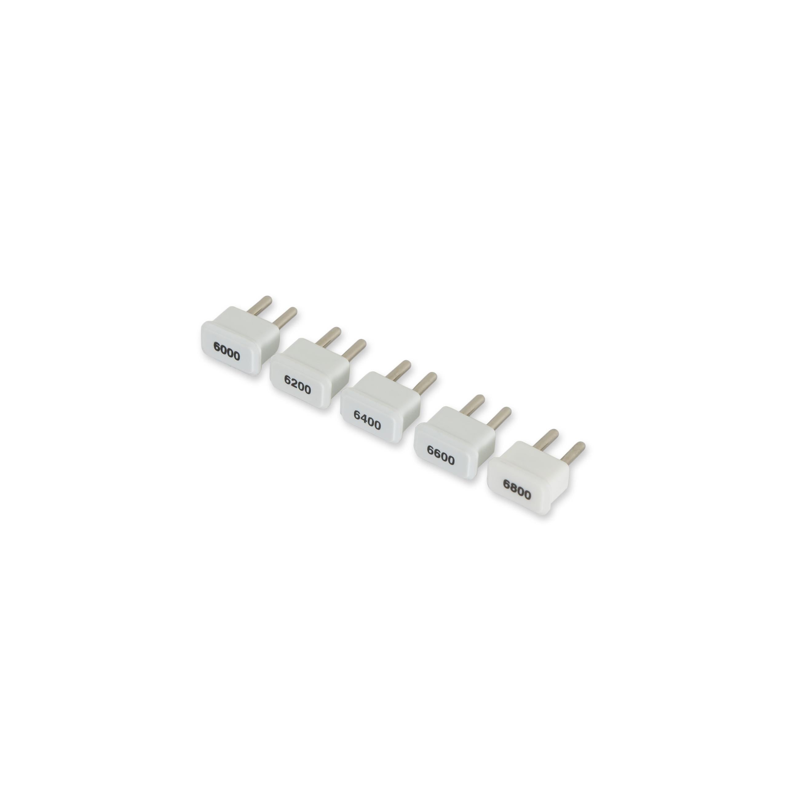 6000 Series Module Kit, Even Increments.  - 8746