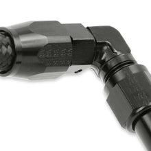 Holley Fuel Line.  - 34-43