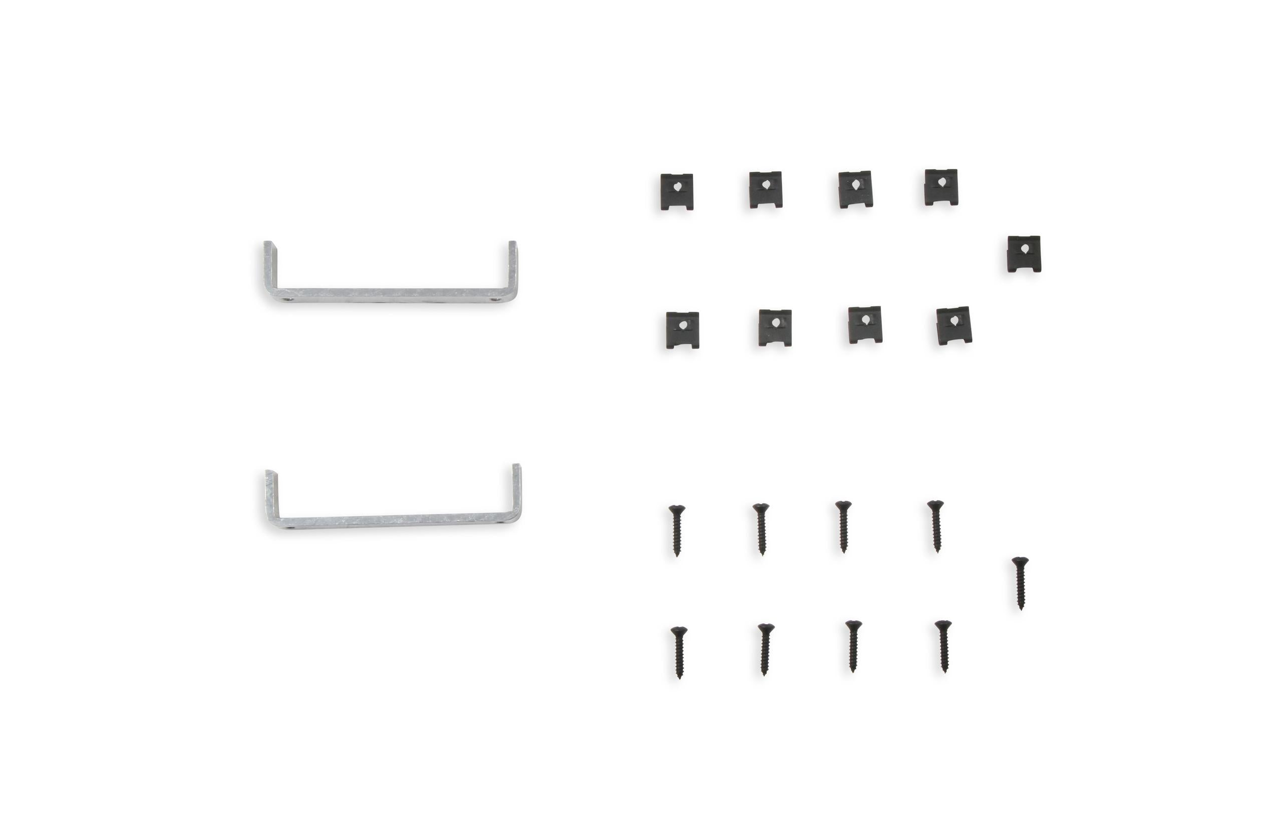 Holley Dash Panel - 553-393