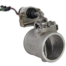 BD Diesel Positive Air Shut-Off - Ford 2011-2014 6.7L - 1036703