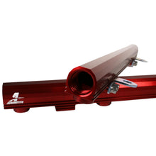 Aeromotive Mustang GT 5.0L Coyote Fuel Rails