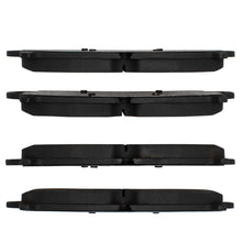 DFC 12-16 Porsche Boxster Front 4000 Hybridynamic Brake Pads