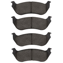 DFC 02-05 Mercury Mountaineer Rear 4000 Hybridynamic Brake Pads