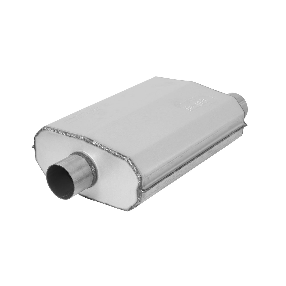 Hooker Sc Universal Max-Flow 2.5 - 21602HKR