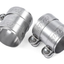 APR Exhaust - Catback System - S3 (8V) (2015-2019 S3) - CBK0003