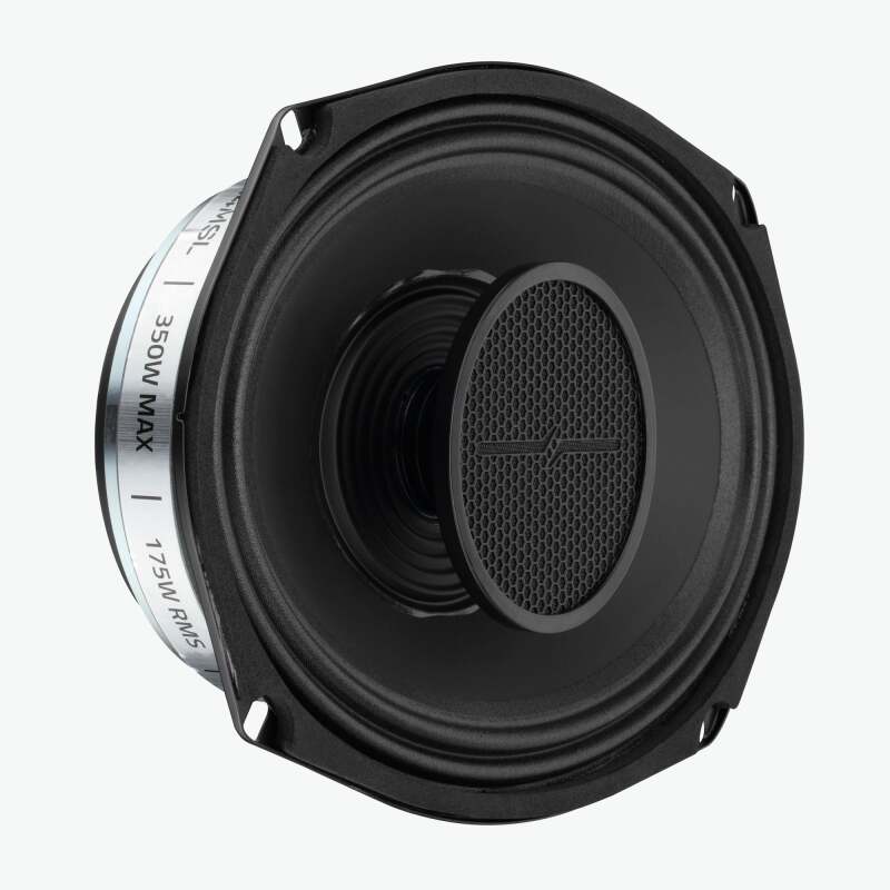 DS18 6x9 175 Watts RMS 4ohm Mid-Range Shallow Grill Included