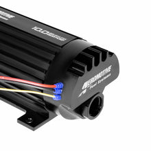 Aeromotive 10Gpm Brushless Spur Gear Fuel Pump With True Variable Speed Control, In-Line - 11198