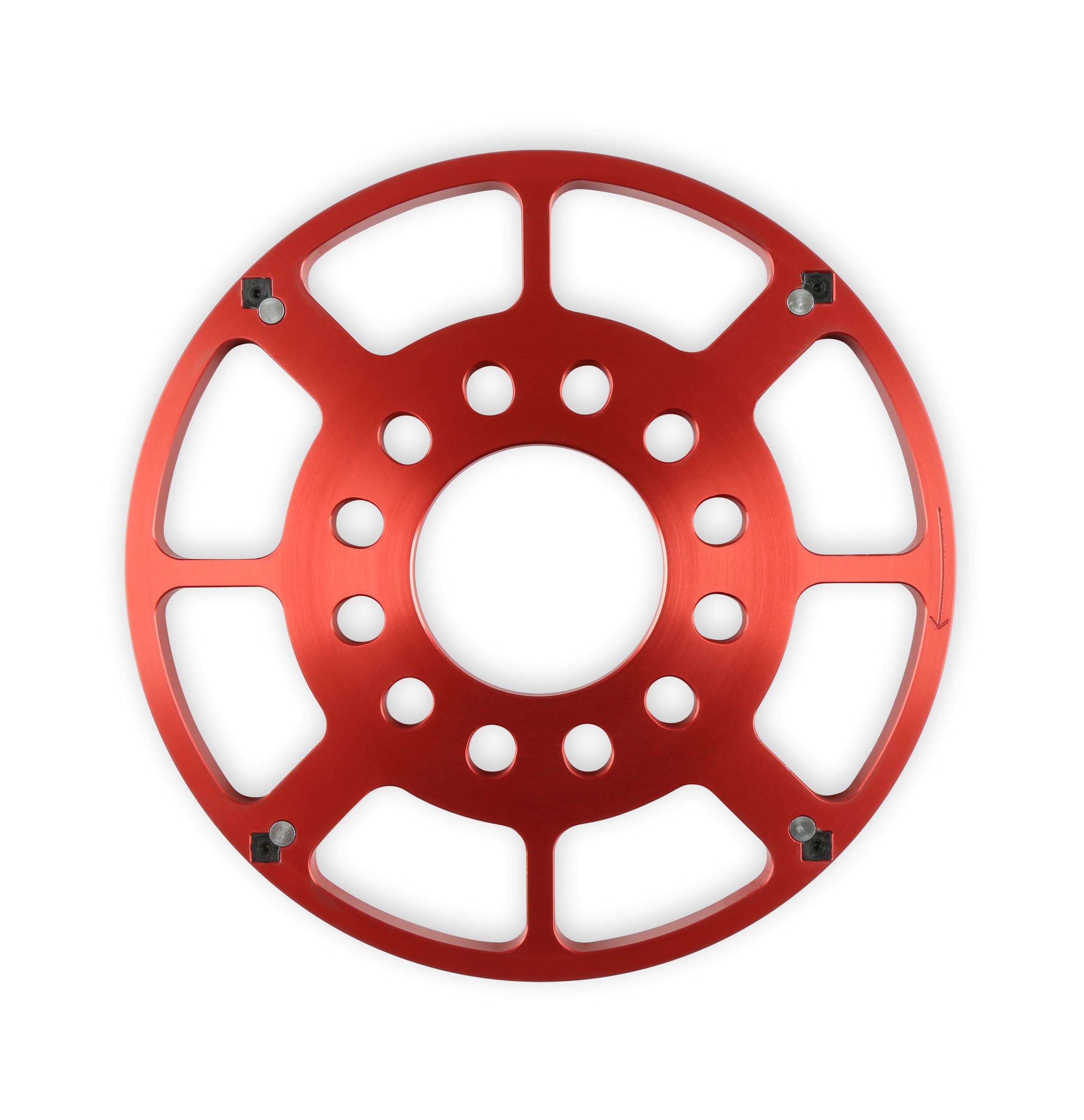 MSD Crank Trigger Kit - 8619