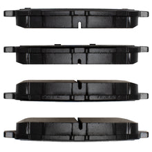 DFC 14-23 Ford Transit Courier (Mexico) Front 4000 Hybridynamic Brake Pads
