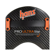 HANS Performance Products HANS Pro Ultra Lite Head and Neck Restraint - DK1423641SFI