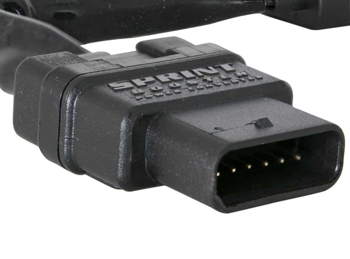 AFE Sprint Booster Power Converter Subaru Outback 08-23 H4/H6 - 77-16801