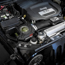 AFE Momentum GT Cold Air Intake System w/ Pro GUARD 7 Media (2012-2018 Wrangler JK, Wrangler) - 75-76212