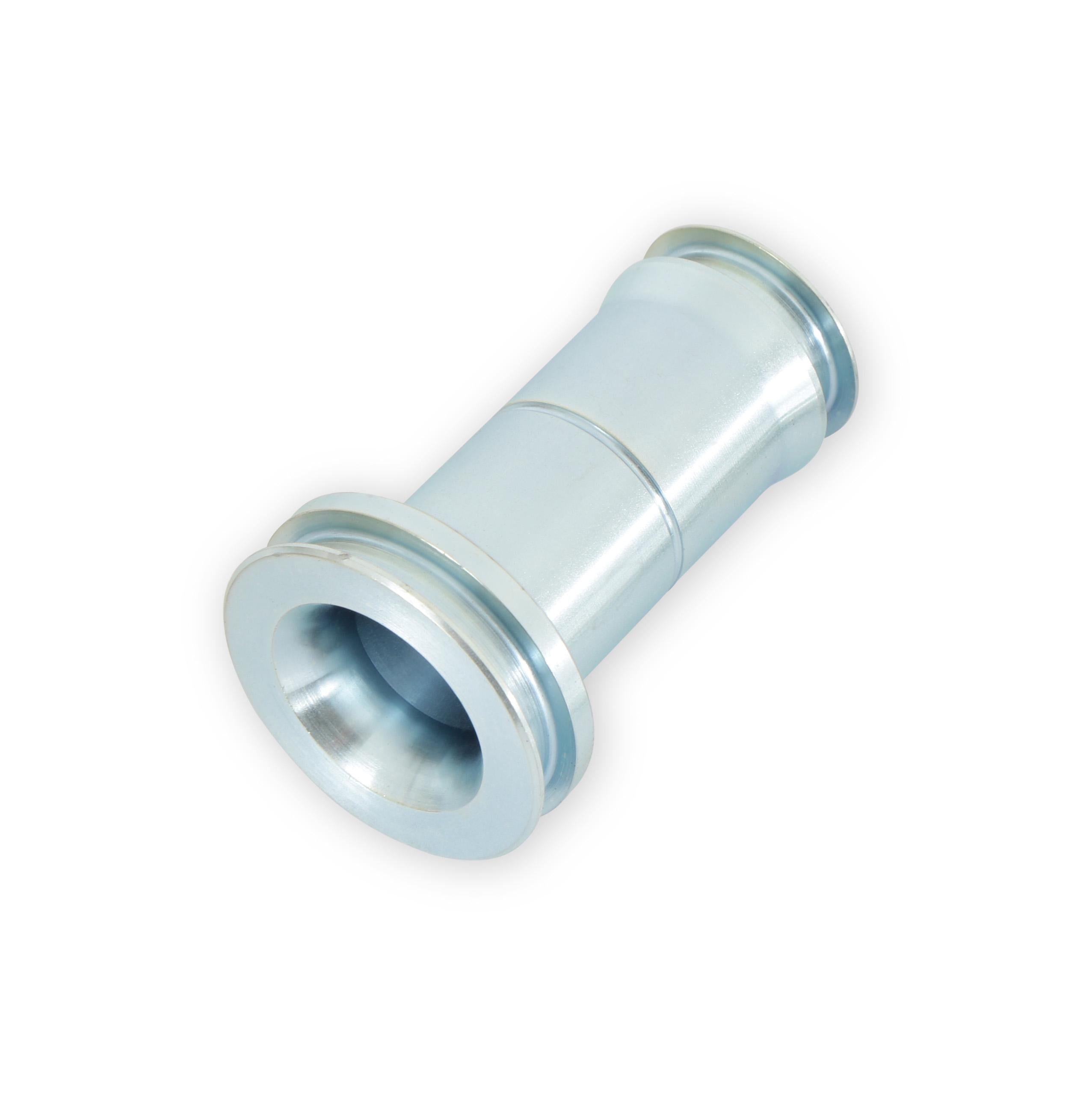 Holley Oil Transfer Tube - Ford Godzilla 7.3L - 302-86