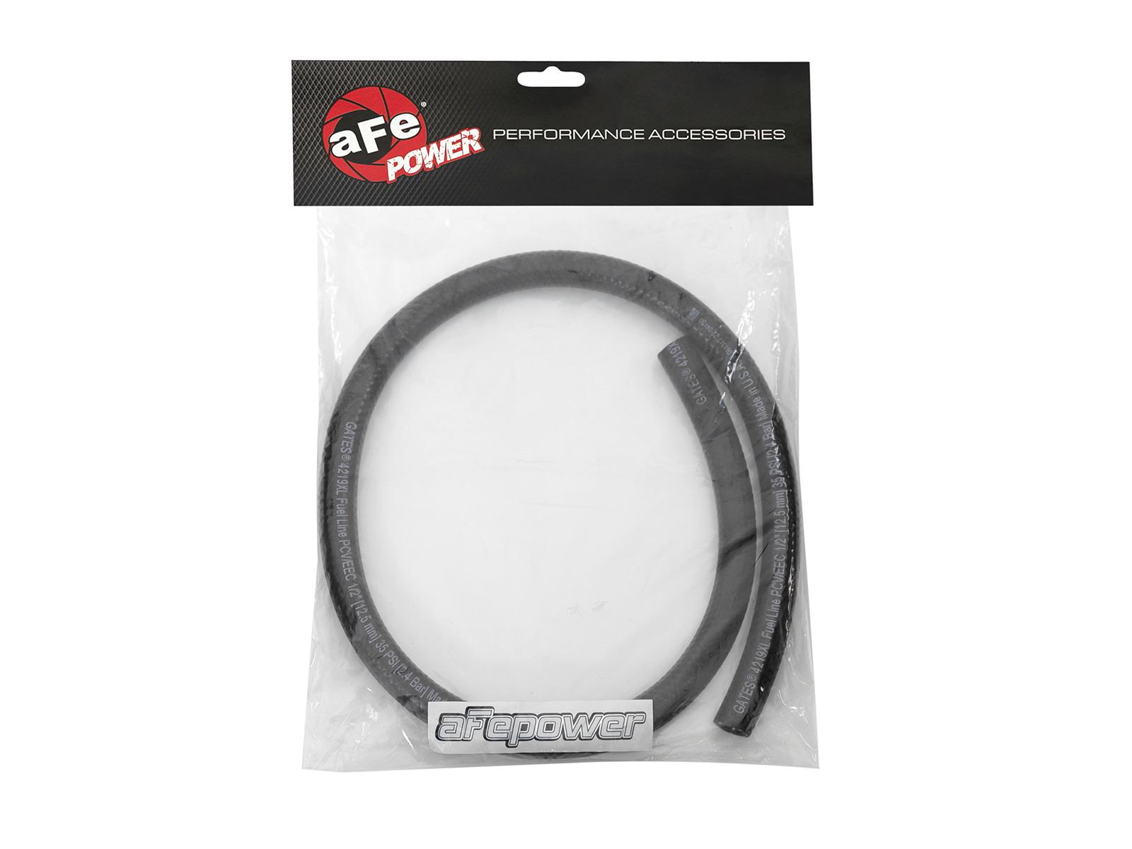 AFE Replacement Fuel Hose (Universal Fit) - 59-02001
