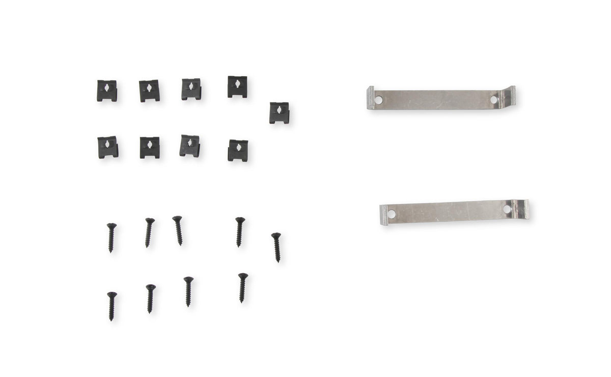 Holley Dash Panel - 553-396