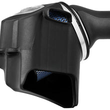AFE Momentum HD Cold Air Intake System w/ Pro 10R Media (2017-2019 F-250 Super Duty, F-350 Super Duty, F-450 Super Duty, F-550 Super Duty) - 50-73006