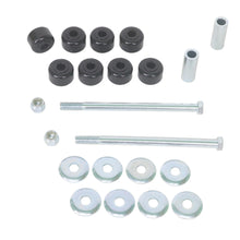 Whiteline Performance Sway Bar - Mount And Link Bushings - W23837