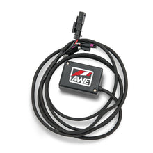 AWE Tuning Audi B9 S4 SwitchPath Exhaust - Non-Resonated (Black 102mm Tips) - 3025-43034