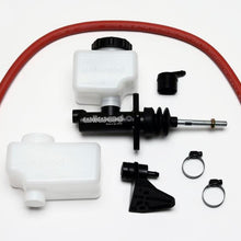 Wilwood Short Remote M/C Kit 5/8in Bore - 260-10371