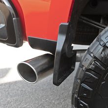 AFE Cat-Back Exhaust System (2019-2020 GM Trucks V6-4.3L/V8-5.3L) - 49-44107-P