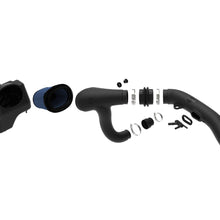 AFE Momentum GT Cold Air Intake System w/ Pro 5R Filter (2024+ Ranger Raptor V6-3.0L TT) - 50-70116R