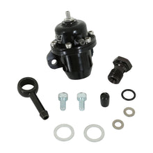 AEM Adj Fuel Press Reg - 25-304BK