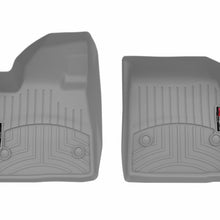 WeatherTech 25-26 Cadillac Optiq 1st Row Front FloorLiner - Grey