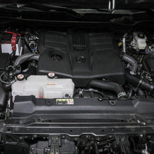 AFE Super Stock Induction System w/ Pro 5R Filter Toyota Tundra 22-23 V6-3.4L (tt) - 55-10019R