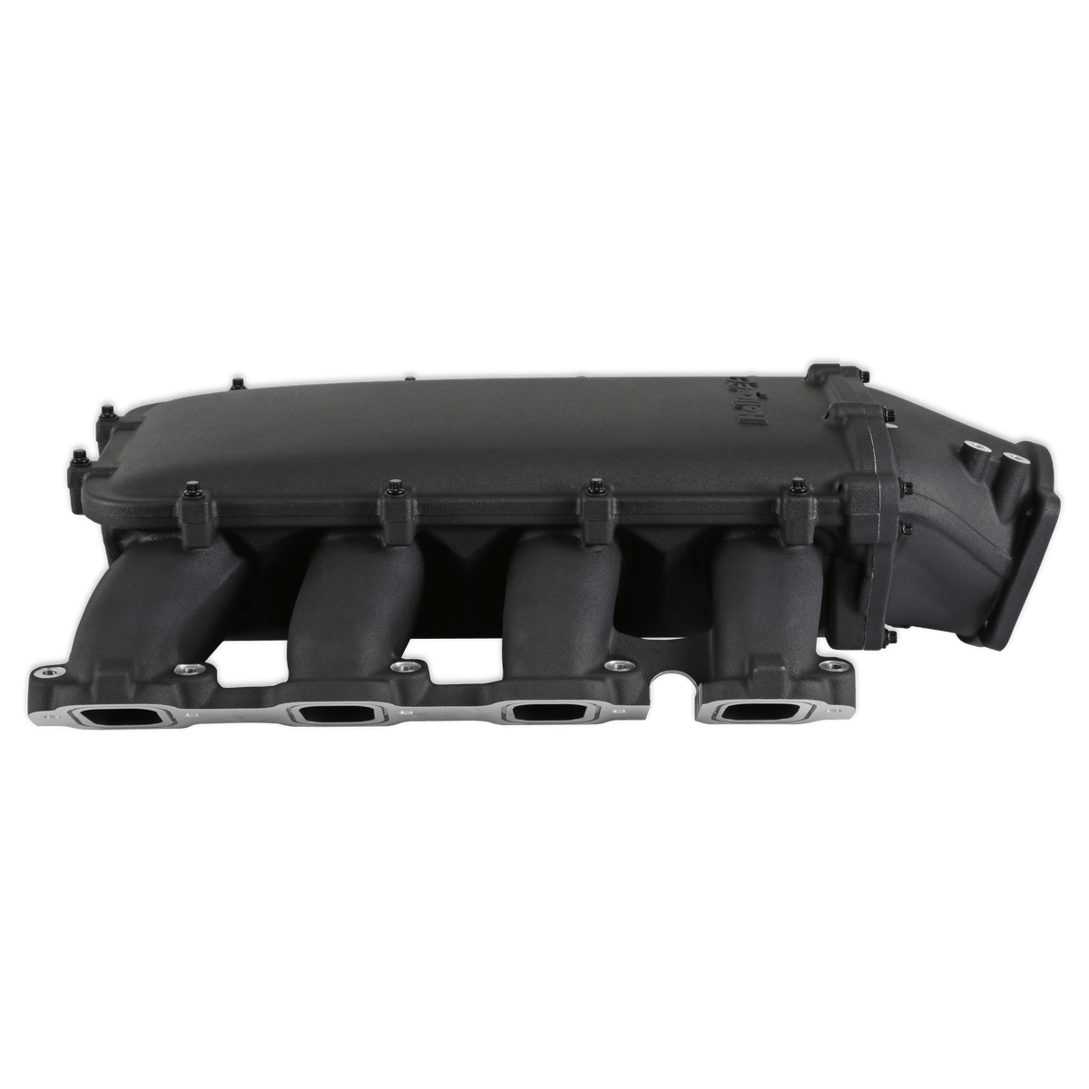 Holley Efi Ultra Lo-Ram Intake Manifold Kit - 300-716BK