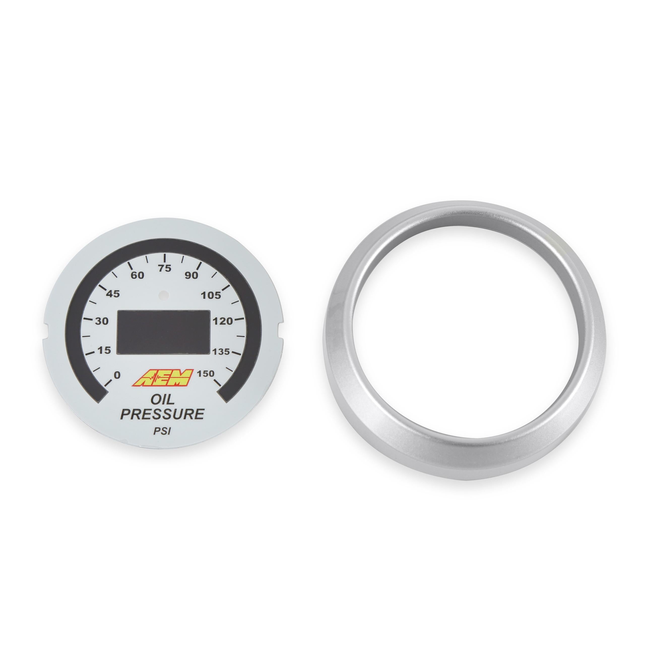 AEM Digital Gauge - 30-4407